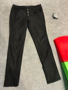Judy Blue Denim Jeans